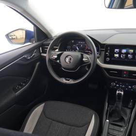 Foto inzerátu Skoda Scala 1.0 TSI