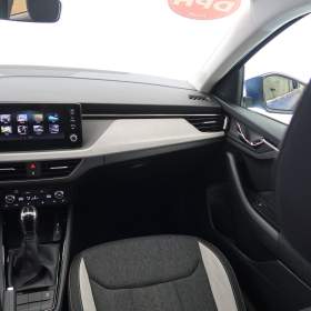 Foto inzerátu Skoda Scala 1.0 TSI