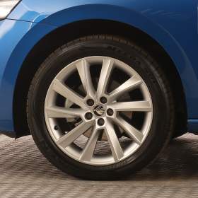 Foto inzerátu Skoda Scala 1.0 TSI
