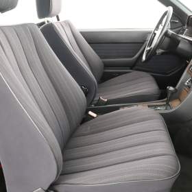 Foto inzerátu Mercedes W124 230 CE