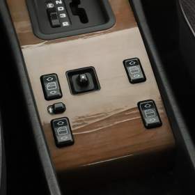 Foto inzerátu Mercedes W124 230 CE