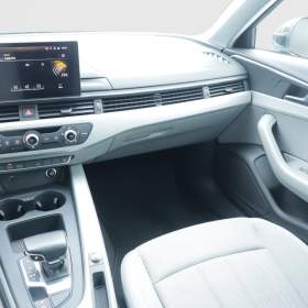 Audi A4 35 TDI / 19728151