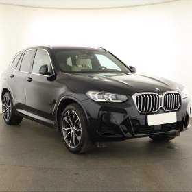 BMW X3 xDrive20d / 19729227