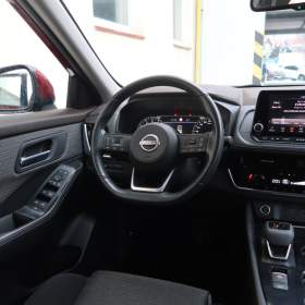 Nissan X- Trail 1.5 VC- T MHEV / 19729250
