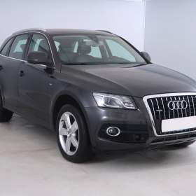 Foto inzerátu Audi Q5 3.0 TDI