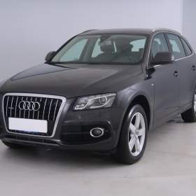Foto inzerátu Audi Q5 3.0 TDI