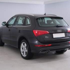 Foto inzerátu Audi Q5 3.0 TDI