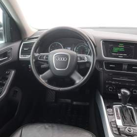 Foto inzerátu Audi Q5 3.0 TDI