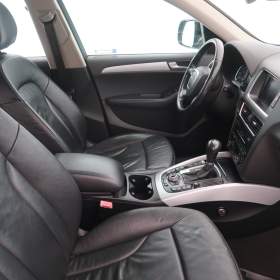 Foto inzerátu Audi Q5 3.0 TDI