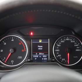Foto inzerátu Audi Q5 3.0 TDI