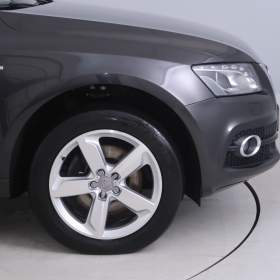 Foto inzerátu Audi Q5 3.0 TDI