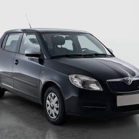 Skoda Fabia 1.2 / 19729691