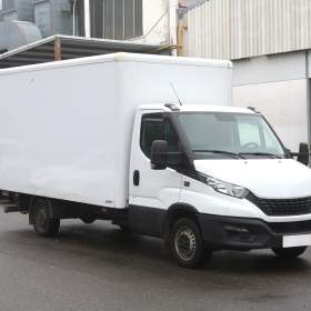 Iveco Daily 2.3 HPT / 19731506