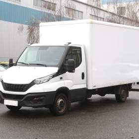 Foto inzerátu Iveco Daily 2.3 HPT