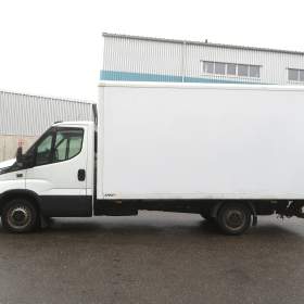 Foto inzerátu Iveco Daily 2.3 HPT