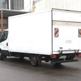 Foto inzerátu Iveco Daily 2.3 HPT