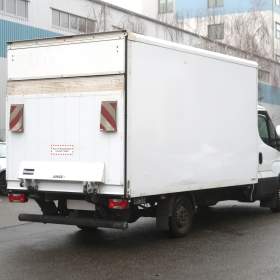 Foto inzerátu Iveco Daily 2.3 HPT