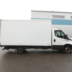 Foto inzerátu Iveco Daily 2.3 HPT
