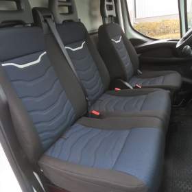 Foto inzerátu Iveco Daily 2.3 HPT