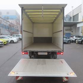 Foto inzerátu Iveco Daily 2.3 HPT