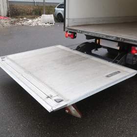 Foto inzerátu Iveco Daily 2.3 HPT