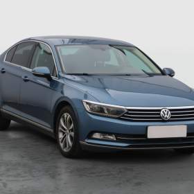 VW Passat 2.0 TDI / 19731535