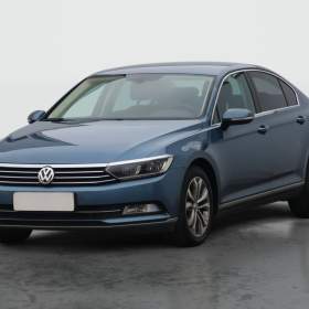 Foto inzerátu VW Passat 2.0 TDI