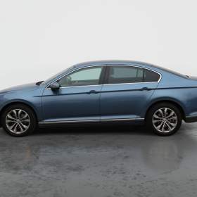 Foto inzerátu VW Passat 2.0 TDI