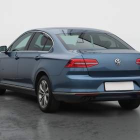 Foto inzerátu VW Passat 2.0 TDI