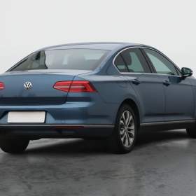 Foto inzerátu VW Passat 2.0 TDI