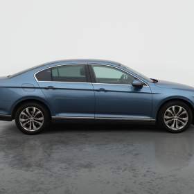 Foto inzerátu VW Passat 2.0 TDI