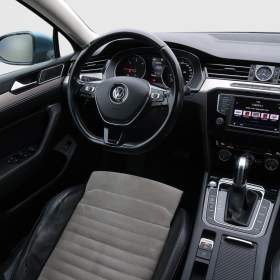 Foto inzerátu VW Passat 2.0 TDI