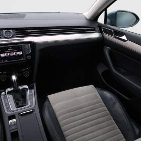 Foto inzerátu VW Passat 2.0 TDI