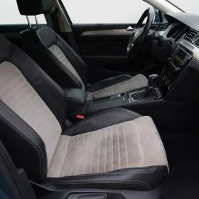 Foto inzerátu VW Passat 2.0 TDI
