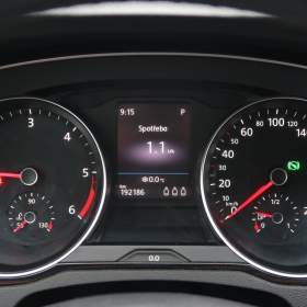 Foto inzerátu VW Passat 2.0 TDI