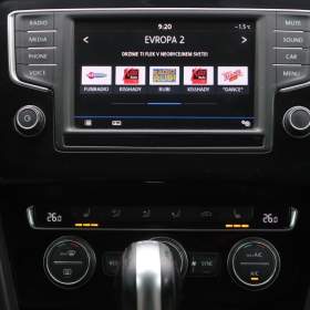 Foto inzerátu VW Passat 2.0 TDI