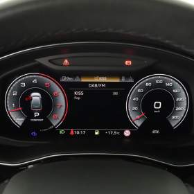 Audi Q8 55 TFSI / 19732003