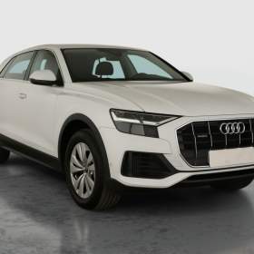 Foto inzerátu Audi Q8 55 TFSI