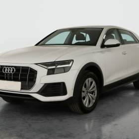 Foto inzerátu Audi Q8 55 TFSI