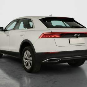 Foto inzerátu Audi Q8 55 TFSI