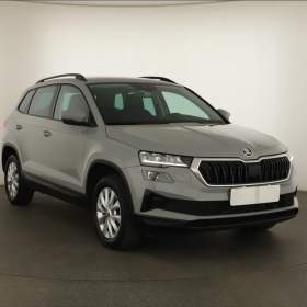 Foto inzerátu Skoda Karoq 1.5 TSI