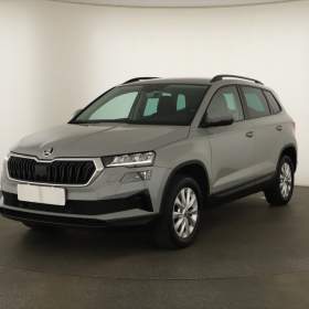 Foto inzerátu Skoda Karoq 1.5 TSI