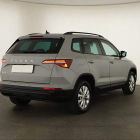 Foto inzerátu Skoda Karoq 1.5 TSI