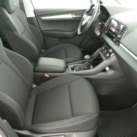 Foto inzerátu Skoda Karoq 1.5 TSI