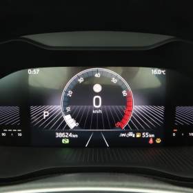 Foto inzerátu Skoda Karoq 1.5 TSI