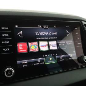 Foto inzerátu Skoda Karoq 1.5 TSI