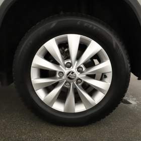 Foto inzerátu Skoda Karoq 1.5 TSI