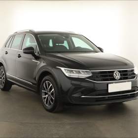 VW Tiguan 1.5 TSI / 19732590
