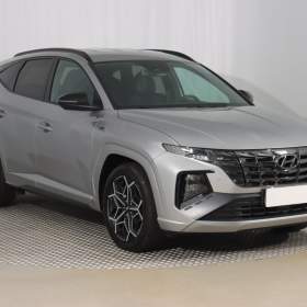 Hyundai Tucson 1.6 T- GDI / 19733049