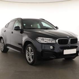 BMW X6 xDrive30d / 19733150